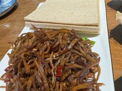 -向民炒鸡老店(金泰华府店)