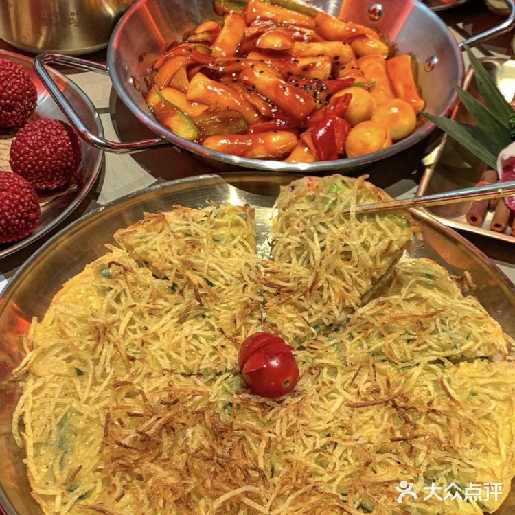 西塔老太太来南昌了！麻酱烤肉好吃到跺脚🥹