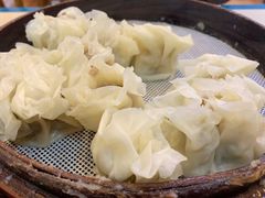 -海汇源老烧麦店(东大街总店)