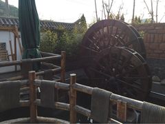 iphone_upload_pic-慢丽江·云南野生菌土鸡锅(西山店)