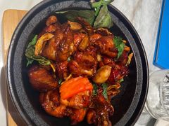 -鹿港小镇(霄云店)