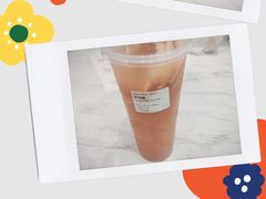 -奈雪的茶(市百一店)