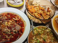 -尚一汤·粤菜海鲜(环球港店)