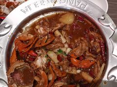 -胖哥俩肉蟹煲(龙德广场店)