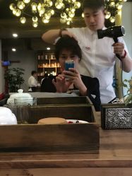 点击看大图 -Some Hair