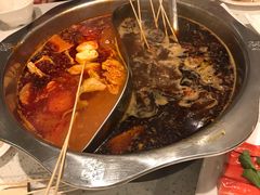 -袁记串串香(喜力博物馆店)