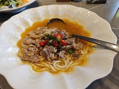 -苏城小院·园林精致苏州菜(斜塘老街店)