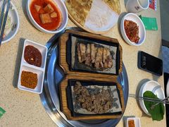 -元祖李朝(新威路店)