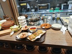 -老绥元烧麦·家常菜(大召店)