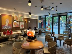-必胜客(龙茗店)