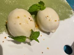 金桂山药-茶人村·宫廷私厨(奥体印象城店)