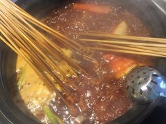 -钢管厂五区小郡肝串串香(南山店)