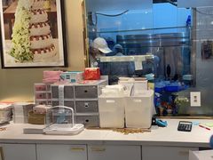 -花花卷卷·鲜食蛋糕(静安久光百货店)