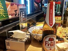 -壹酒贰肉1926·深夜食堂(南京北街店)