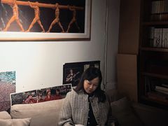 -Echo回声黑胶唱片咖啡馆
