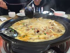 -李师傅脆肚(梅林店)