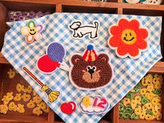 -PIGGYOO人生四格漫画店(朝外店)
