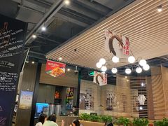 大堂-避风塘(嘉兴八佰伴店)