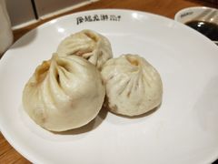 老面土猪肉包-凤起龙游老面包子(凯德晶品店)
