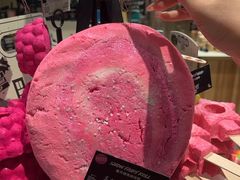 -LUSH(威尼斯人店)