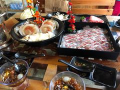 -丽江庭院之爱在路上(西单店)