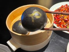 -丽晶轩中餐厅(重庆丽晶酒店)