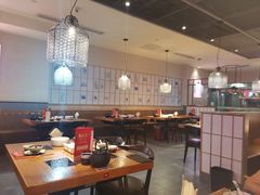大堂-德香苑脆皮烤鸭·经典(爱融荟城店)