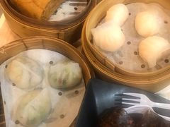-添好运点心专门店(中环IFC店)