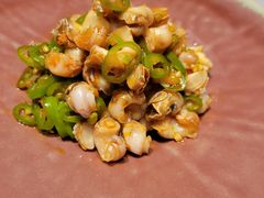 辣汁花螺肉-子福慧(虹桥店)