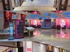 -格莱美量贩式KTV(奥帆店)