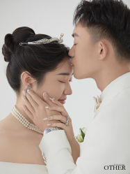 -吉光片羽高端婚纱摄影(泰州优选店)