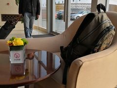 -武汉洲际酒店
