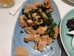 -鹿港小镇(悠唐店)