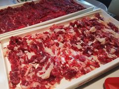 -汕头八合里海记牛肉店(清河店)