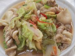 -老三鱼仔店