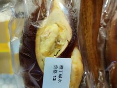 -雀食面包店(钟楼店)