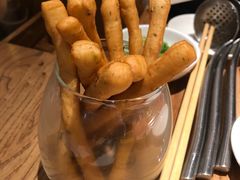 -巴奴毛肚火锅(商城路店)