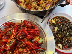 -熊记虾王·小龙虾(东晓南店)