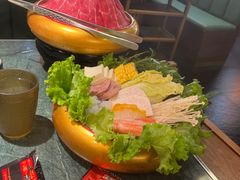 -牛New寿喜烧(中山公园龙之梦店)