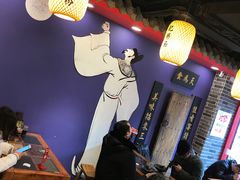 -宽窄巷子成都小吃(建文店)