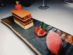 -翡翠36餐厅(浦东香格里拉店)
