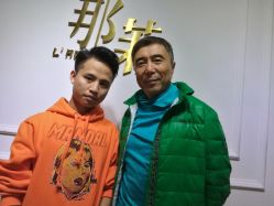 -变画·发型STUDIO