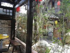 -园林美食城·本土农家菜(杨和镇店)