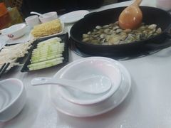 -拾下卜卜贝•海鲜火锅