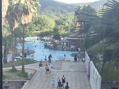 -宁波九龙湖开元度假村