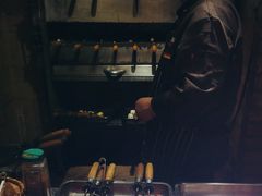 -好伦哥比萨烤肉自助(马家堡店)