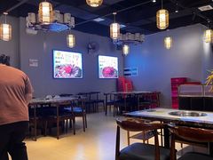 -小肥牛潮汕牛肉火锅(南联店)