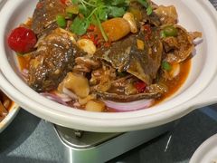 -全聚贤餐厅·湖北家常菜(沙湖店)