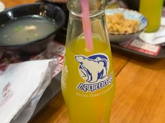 -犟骨头排骨饭(回龙观龙禧店)