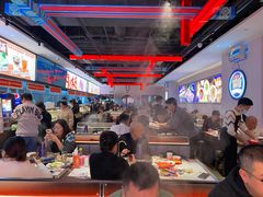 -董记老清泉·鲜切涮羊肉(窑岭店)